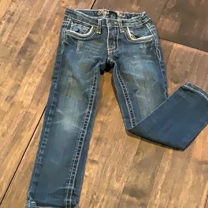 Girls Jeans